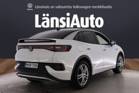 Volkswagen ID.5 vaihtoauto
