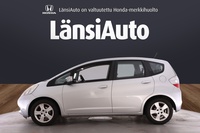 Honda Jazz vaihtoauto