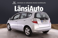 Honda Jazz vaihtoauto