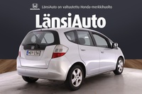 Honda Jazz vaihtoauto