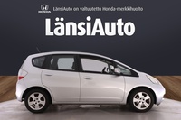 Honda Jazz vaihtoauto