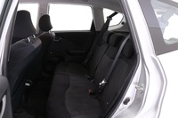 Honda Jazz vaihtoauto