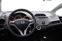 Honda Jazz vaihtoauto