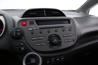 Honda Jazz vaihtoauto