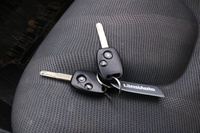Honda Jazz vaihtoauto