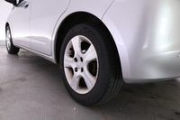 Honda Jazz vaihtoauto