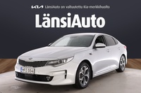 Kia Optima vaihtoauto
