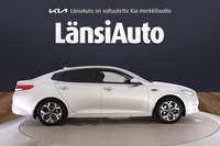 Kia Optima vaihtoauto