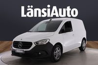 Mercedes-Benz Citan vaihtoauto