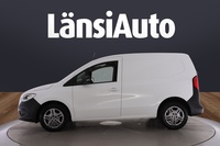 Mercedes-Benz Citan vaihtoauto