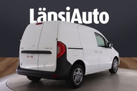 Mercedes-Benz Citan vaihtoauto