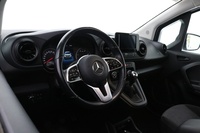 Mercedes-Benz Citan vaihtoauto