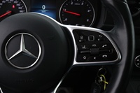 Mercedes-Benz Citan vaihtoauto