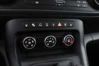 Mercedes-Benz Citan vaihtoauto