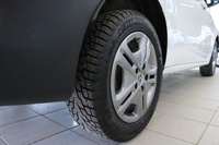 Mercedes-Benz Citan vaihtoauto