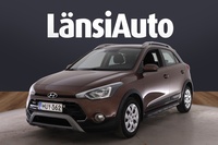 Hyundai i20 Active Cross vaihtoauto
