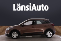 Hyundai i20 Active Cross vaihtoauto