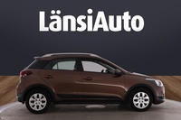 Hyundai i20 Active Cross vaihtoauto
