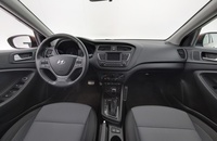 Hyundai i20 Active Cross vaihtoauto