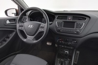 Hyundai i20 Active Cross vaihtoauto