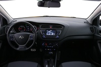 Hyundai i20 Active Cross vaihtoauto