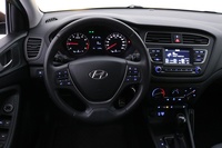 Hyundai i20 Active Cross vaihtoauto