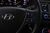 Hyundai i20 Active Cross vaihtoauto