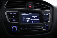 Hyundai i20 Active Cross vaihtoauto