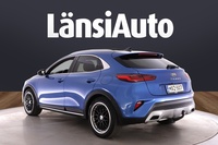 Kia XCeed vaihtoauto