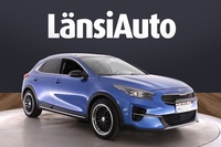 Kia XCeed vaihtoauto