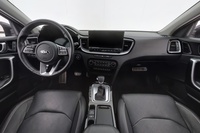 Kia XCeed vaihtoauto