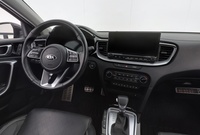 Kia XCeed vaihtoauto