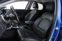 Kia XCeed vaihtoauto