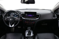 Kia XCeed vaihtoauto
