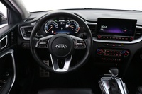 Kia XCeed vaihtoauto