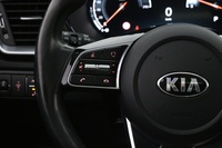 Kia XCeed vaihtoauto