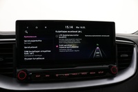 Kia XCeed vaihtoauto