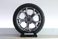 Kia XCeed vaihtoauto