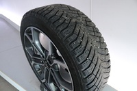 Kia XCeed vaihtoauto