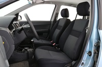 Hyundai Getz vaihtoauto