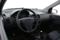 Hyundai Getz vaihtoauto