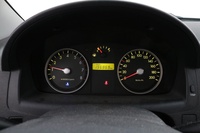 Hyundai Getz vaihtoauto