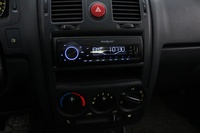 Hyundai Getz vaihtoauto