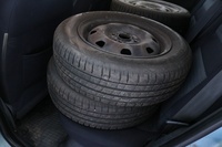 Hyundai Getz vaihtoauto