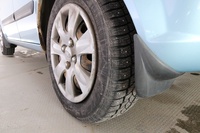 Hyundai Getz vaihtoauto