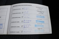 Hyundai Getz vaihtoauto