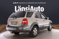 Kia Sorento vaihtoauto