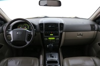 Kia Sorento vaihtoauto