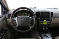Kia Sorento vaihtoauto
