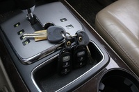 Kia Sorento vaihtoauto